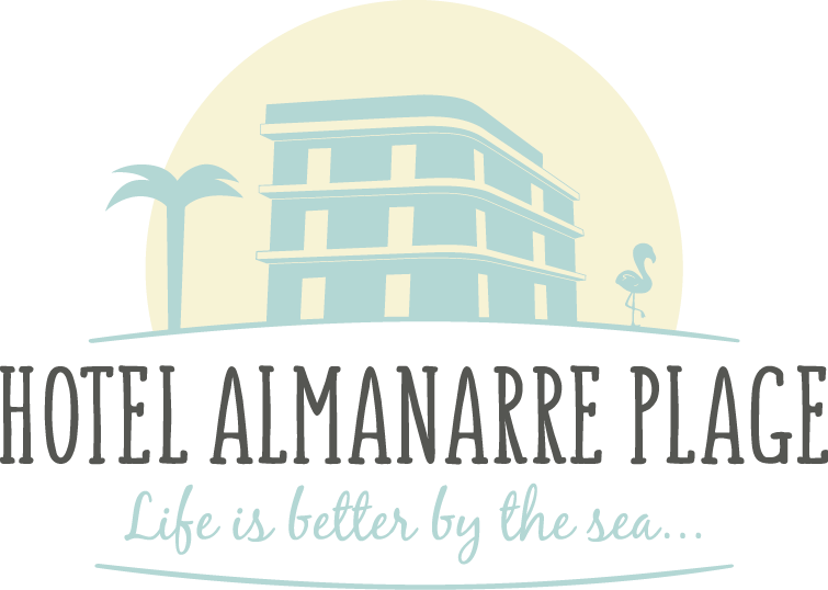Hotel Almanarre Plage