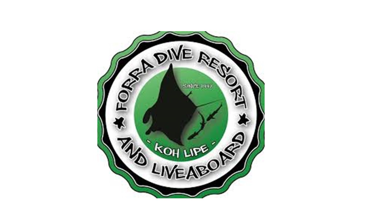 Forra dive ressort