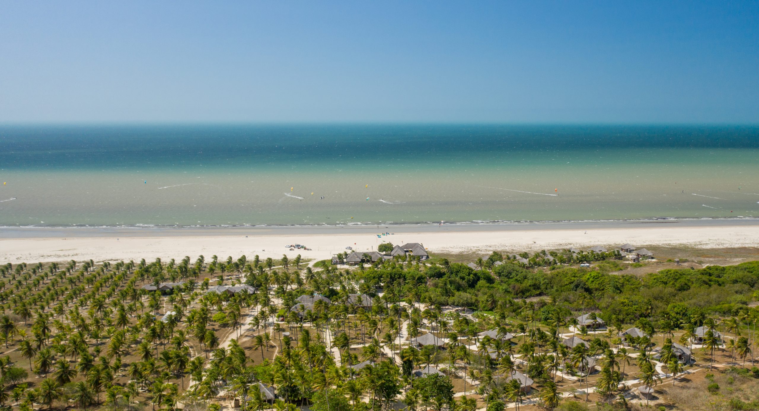Rancho do Peixe