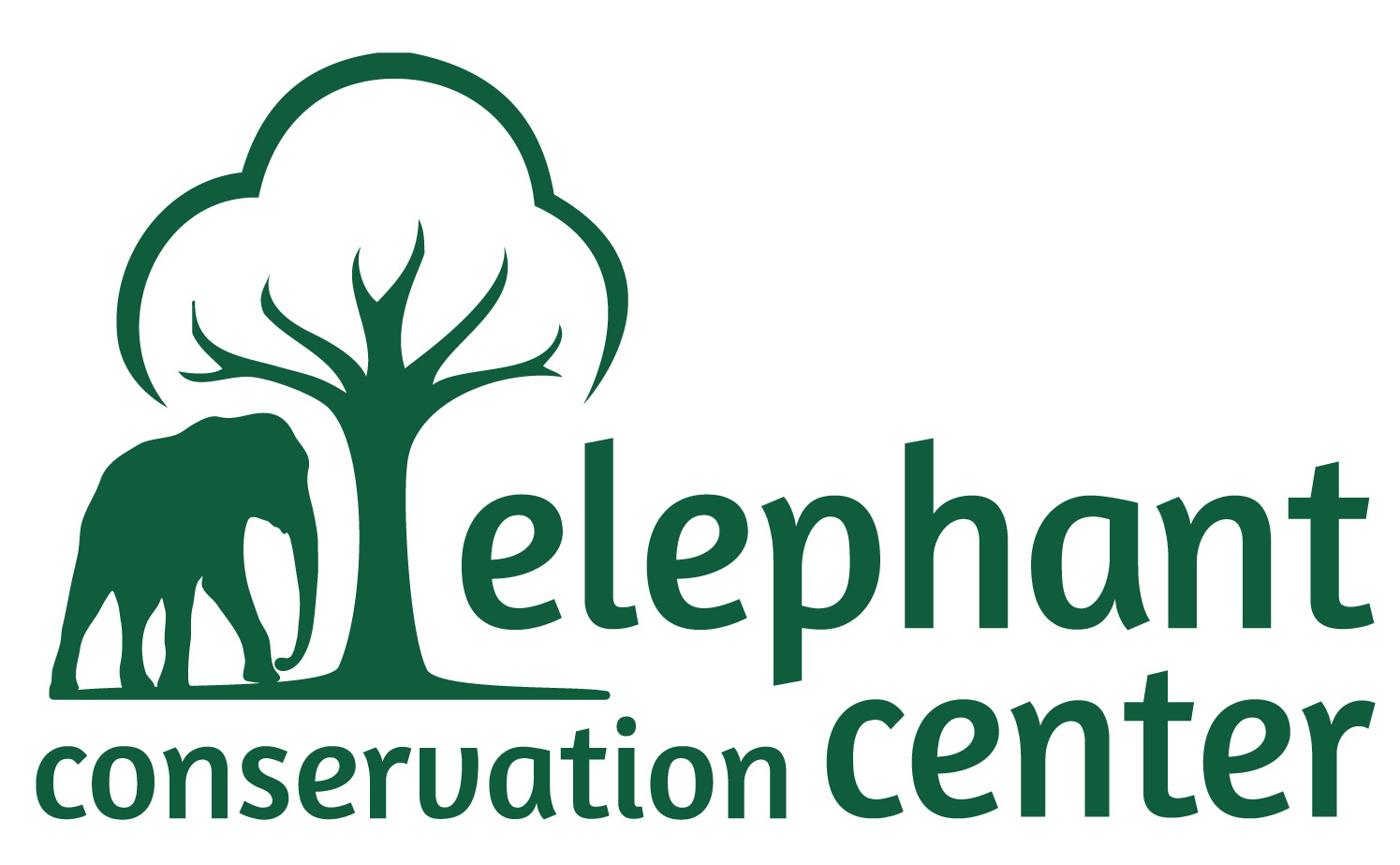 Elephant Conservation Center