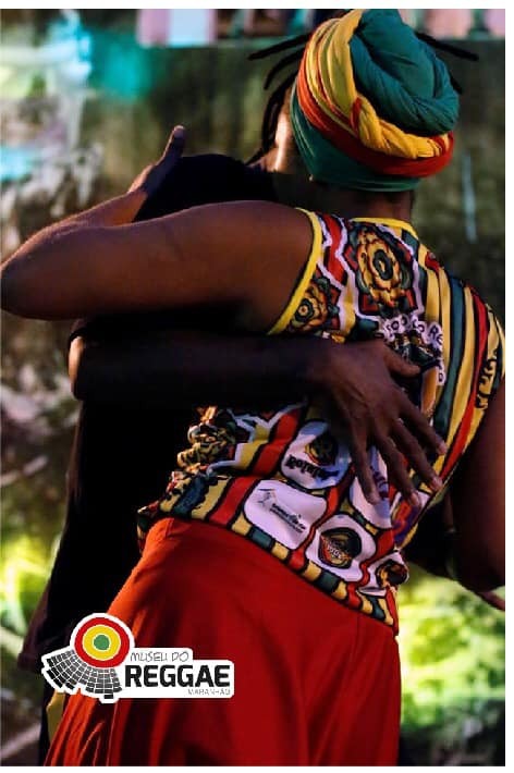 reggae dancers