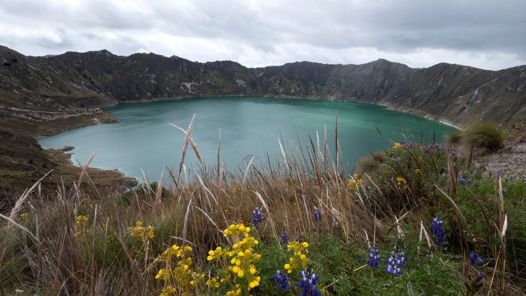 quilotoa-crater-ecuador