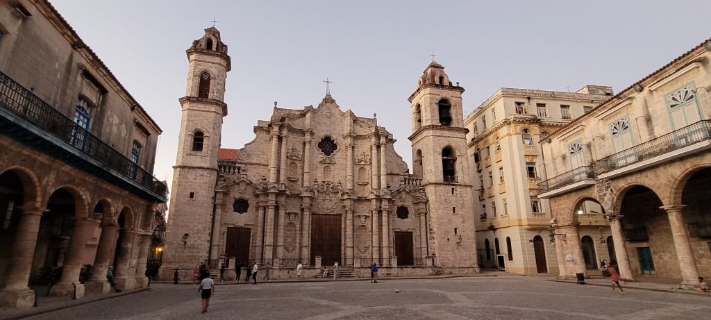 (Trinidad, Cuba, ©R-evolution)