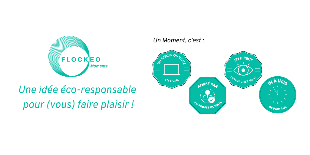 Bannière Moments 11 @Flockeo